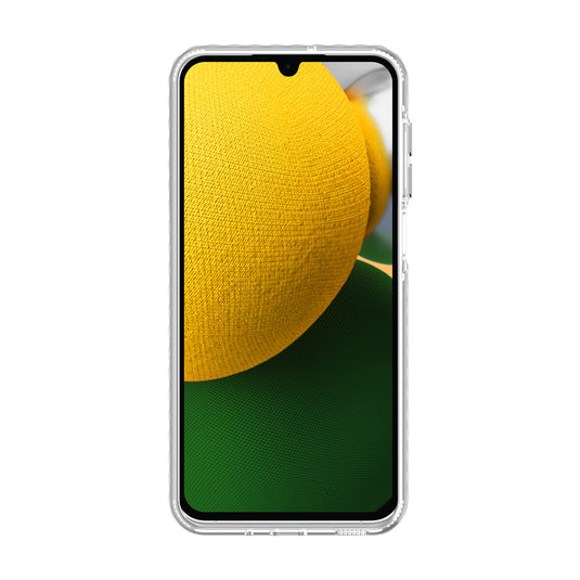 CLICK Prism Series Case Galaxy A15 5G Case - Clear