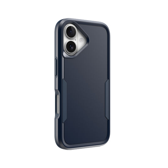 CLICK Impact MagSafe Series iPhone 17 Case - Blue