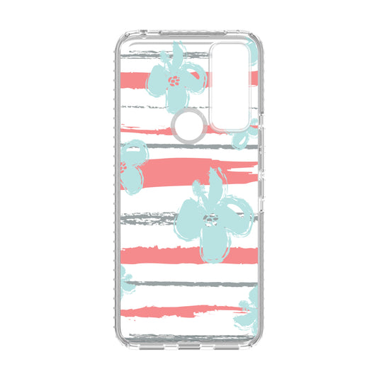 PureGear Fashion Series TCL 30 XE 5G Case - Design 4