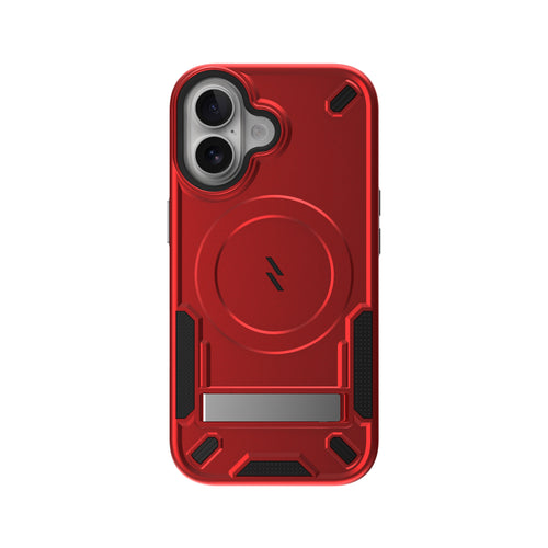 ZIZO TRANSFORM Series iPhone 17 MagSafe Case - Red