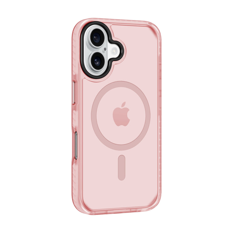 Load image into Gallery viewer, Nimbus9 Phantom 3 iPhone 16 MagSafe Case - Flamingo

