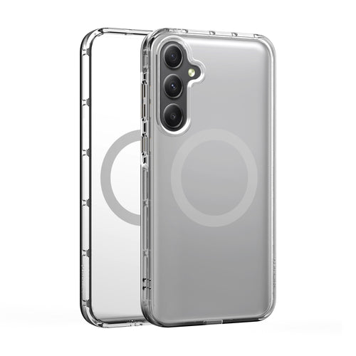 Nimbus9 Alto 2 Galaxy A35 Case - Clear