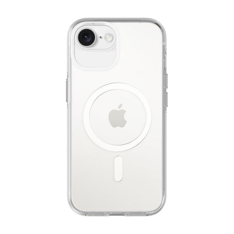 Load image into Gallery viewer, Nimbus9 Vantage iPhone 16e/13/14/15 MagSafe Case - Clear
