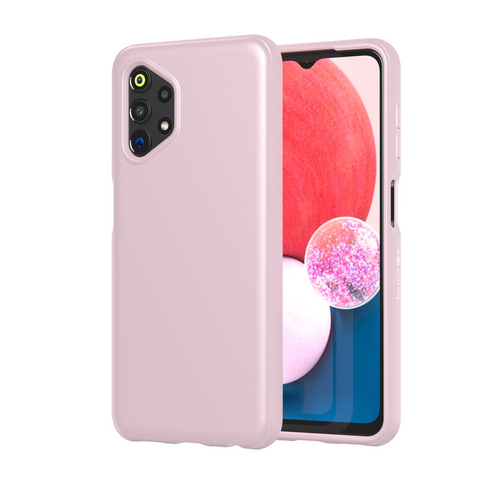 Tech21 Evo Lite Galaxy A13 / A13 5G Case - Dusty Pink