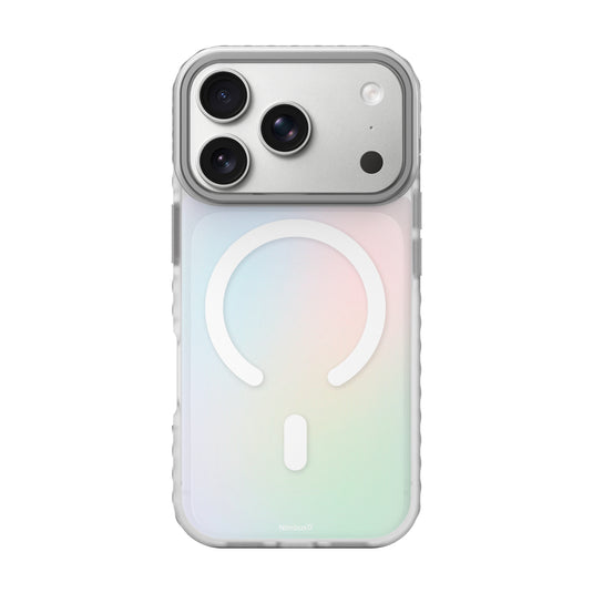 Nimbus9 Stratus 2 iPhone 18 Pro MagSafe Case - Frost