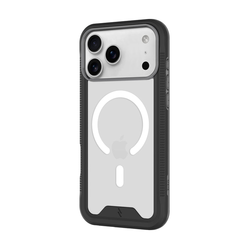 Load image into Gallery viewer, ZIZO ION Series iPhone 17 Pro Max MagSafe Case - Black
