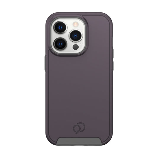 Nimbus9 Cirrus 2 iPhone 15 Pro MagSafe Case - Plum