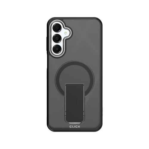 CLICK Latch Series Galaxy A16 5G Case - Black