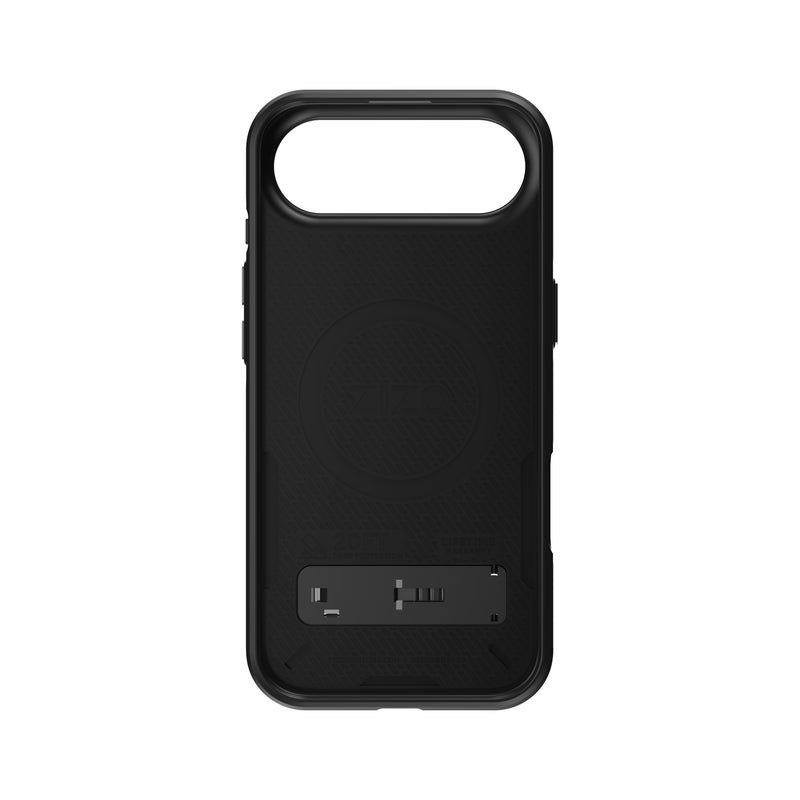 Load image into Gallery viewer, ZIZO TRANSFORM Series iPhone 17 Air MagSafe Case - Black
