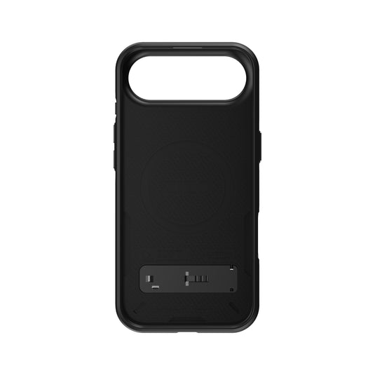 ZIZO TRANSFORM Series iPhone 17 Air MagSafe Case - Black