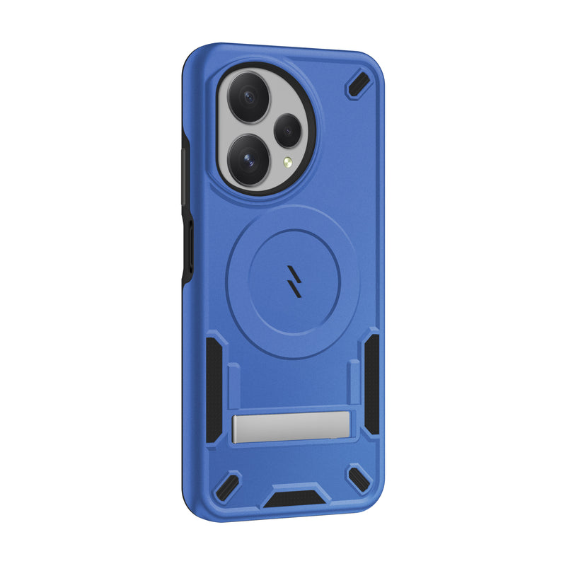 Load image into Gallery viewer, ZIZO TRANSFORM Series Cricket Icon Plus 2026 Case - Blue
