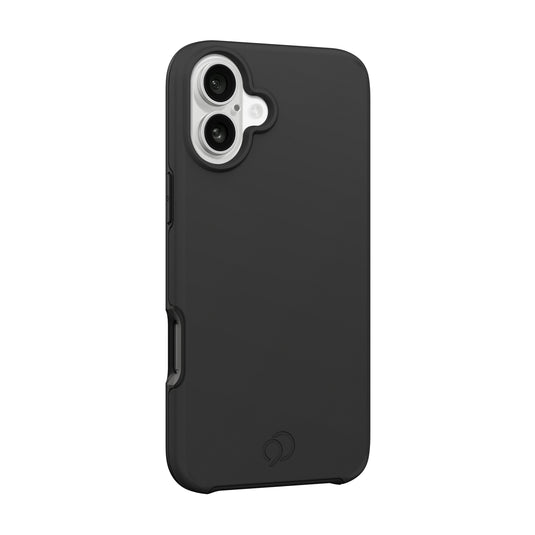 Nimbus9 Cirrus 3 iPhone 16 Plus MagSafe Case - Black