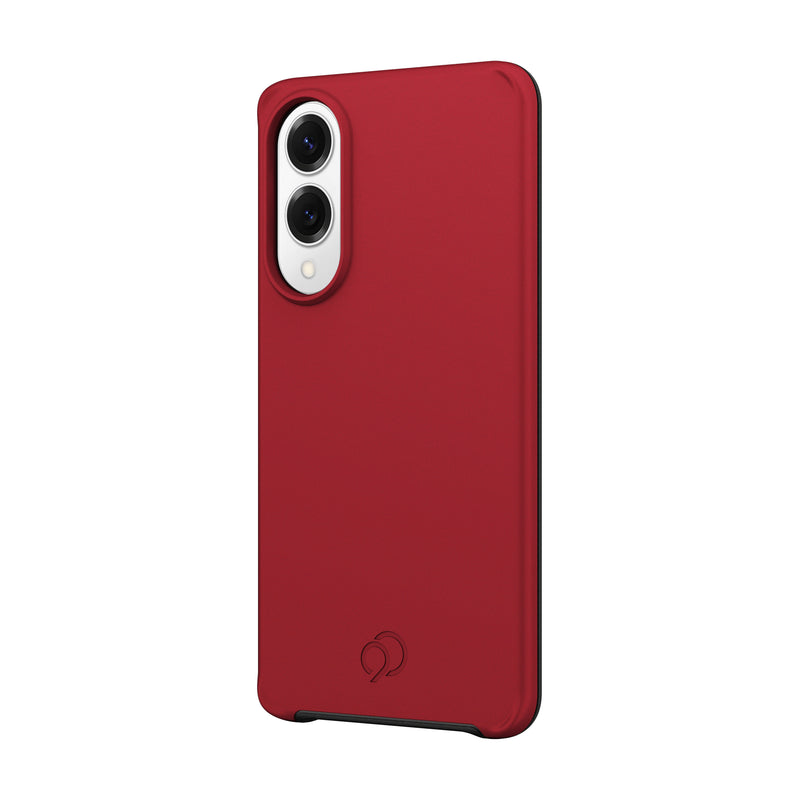 Load image into Gallery viewer, Nimbus9 Cirrus 3 Galaxy S25 Edge MagSafe Case - Crimson
