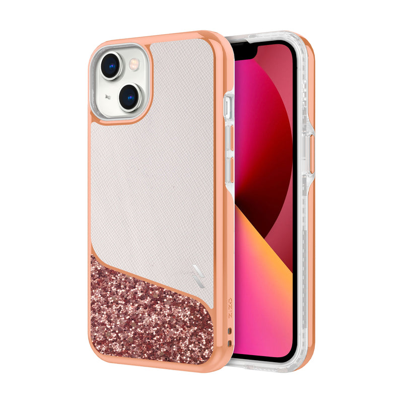 Load image into Gallery viewer, ZIZO DIVISION Series iPhone 13 Case - Wanderlust
