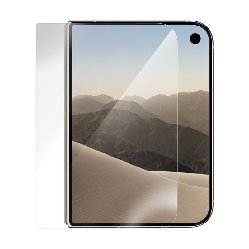 Load image into Gallery viewer, CLICK Screen Protector for iPhone Duo - Clear
