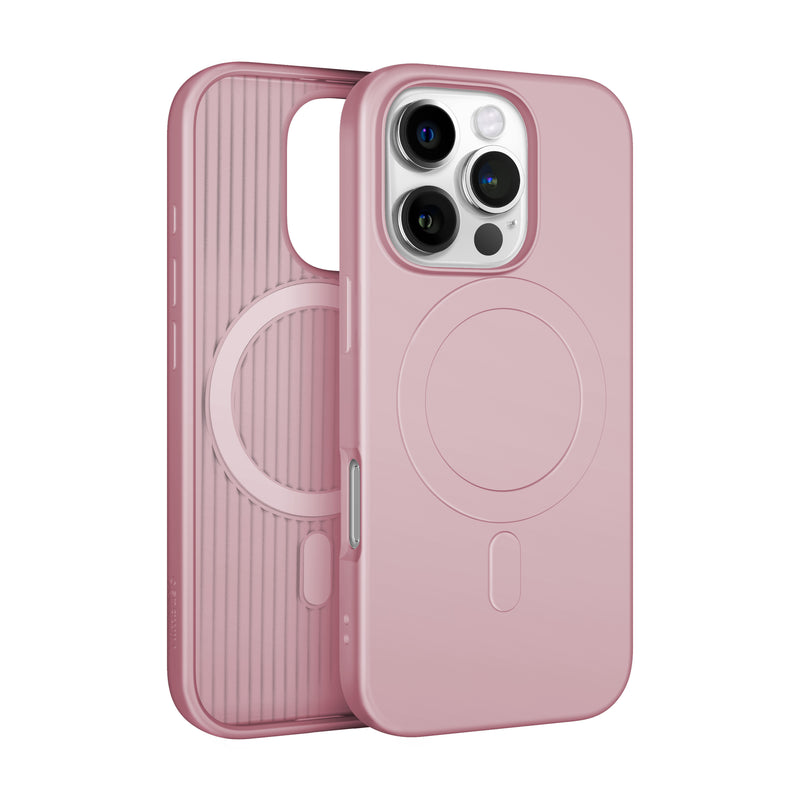 Load image into Gallery viewer, Nimbus9 Alto 2 iPhone 16 Pro MagSafe Case - Pink
