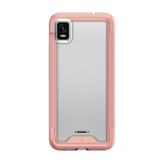 ZIZO ION Series Cricket Vision Plus Case - Rose Gold