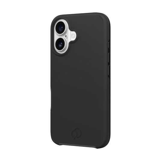 Nimbus9 Cirrus 3 iPhone 16 MagSafe Case - Black