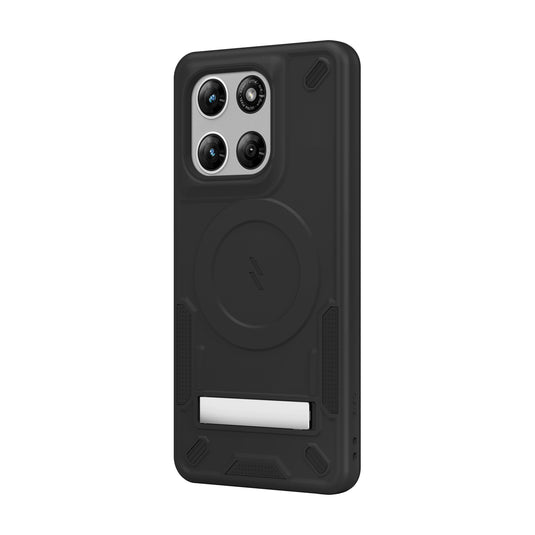 ZIZO TRANSFORM Series moto g stylus - 2026 / 2025 Case - Black