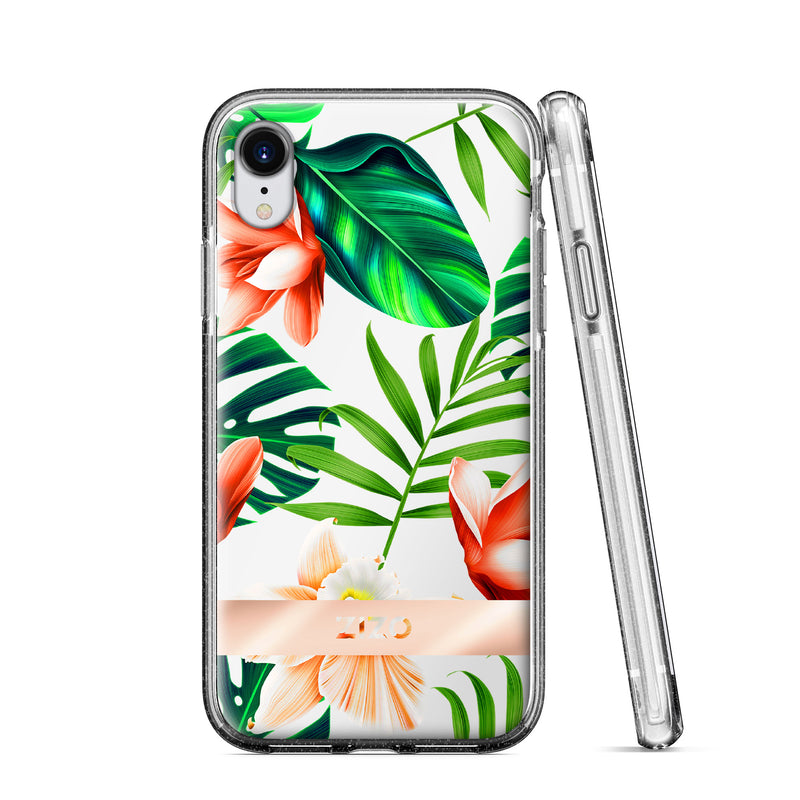 Load image into Gallery viewer, ZIZO DIVINE Series iPhone XR Case - Paradise
