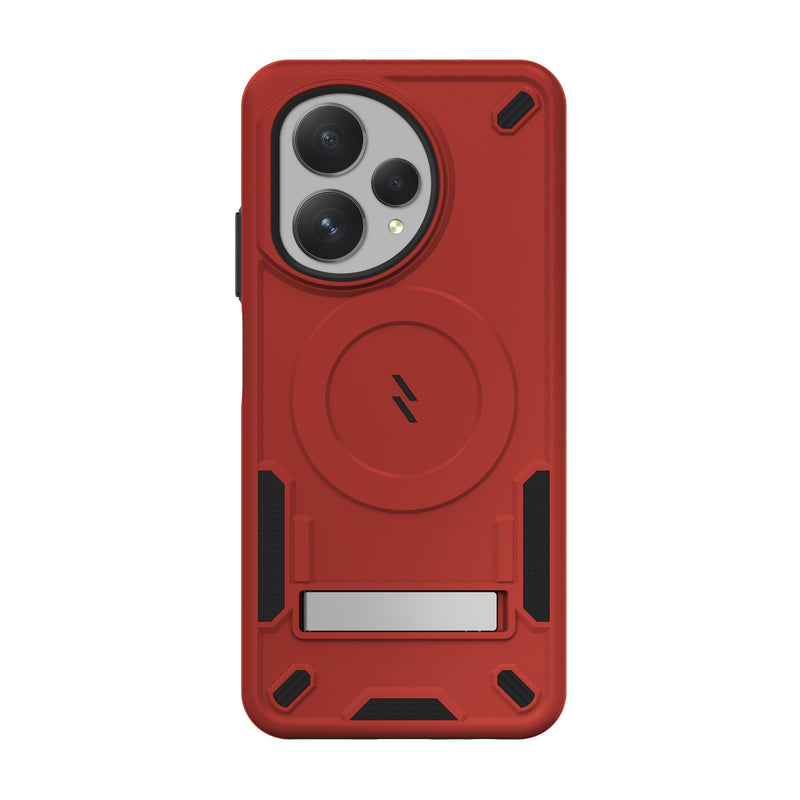 Load image into Gallery viewer, ZIZO TRANSFORM Series Cricket Icon Pro - 2026 Case - Red
