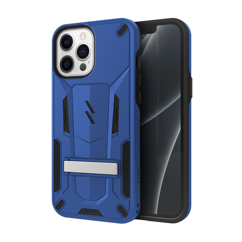 ZIZO TRANSFORM Series iPhone 13 Pro Max Case - Blue