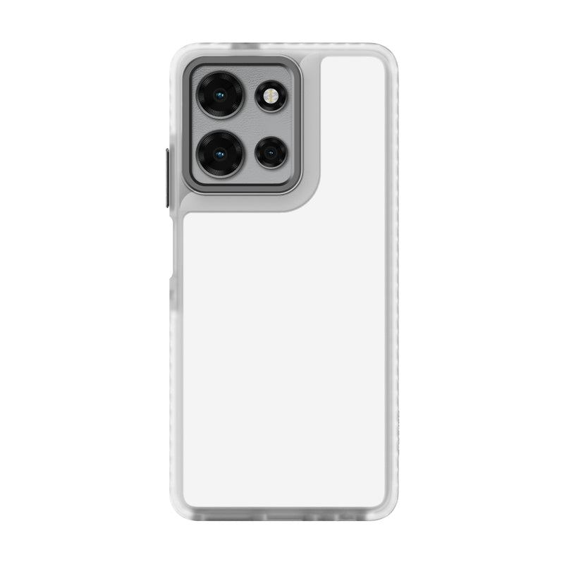 Load image into Gallery viewer, CCK Ready-to-Customize Case for moto g power - 2025 / 2026 - Clear Frost
