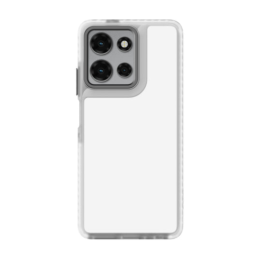 CCK Ready-to-Customize Case for moto g power - 2025 / 2026 - Clear Frost