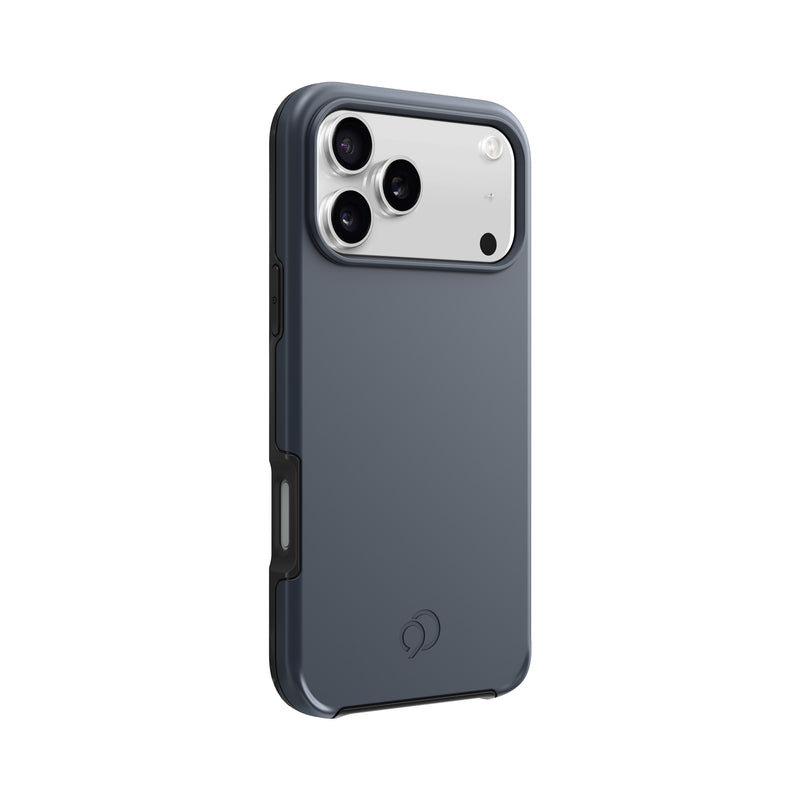 Load image into Gallery viewer, Nimbus9 Cirrus 3 iPhone 18 Pro MagSafe Case - Steel Blue
