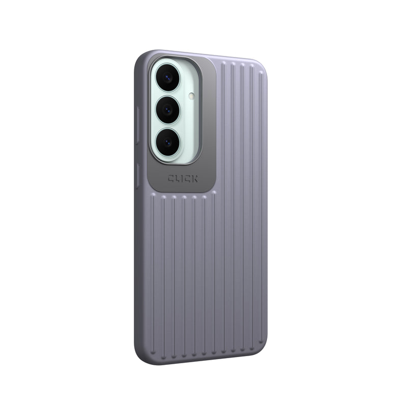 Load image into Gallery viewer, CLICK Nova Series Galaxy S26 FE Case - Lilac
