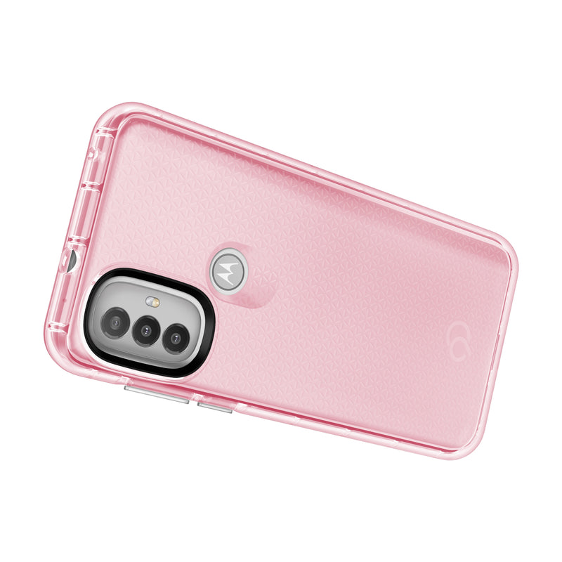 Load image into Gallery viewer, Nimbus9 Phantom 2 moto g power (2022) Case - Flamingo
