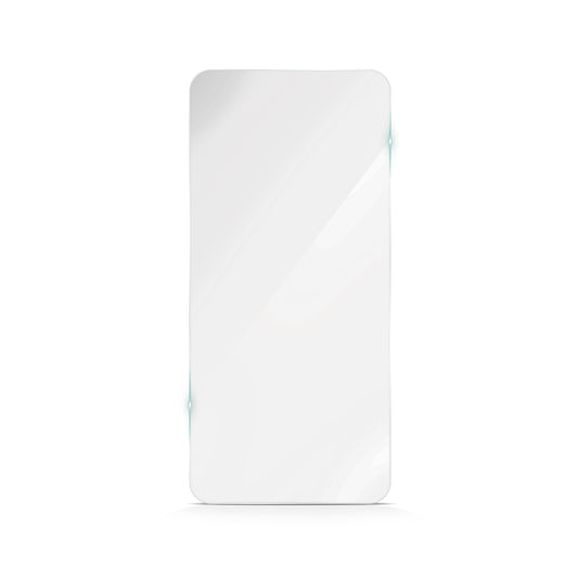 ZIZO TEMPERED GLASS Screen Protector for Galaxy A37 5G / A36 - Clear