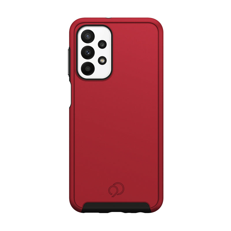 Load image into Gallery viewer, Nimbus9 Cirrus 2 Galaxy A23 5G Case - Crimson
