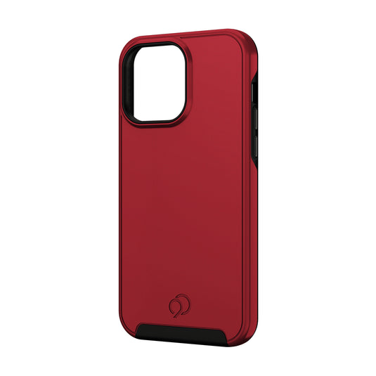 Nimbus9 Cirrus 2 iPhone 15 Pro Max MagSafe Case - Crimson