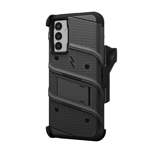 ZIZO BOLT Bundle Galaxy A14 5G Case - Black