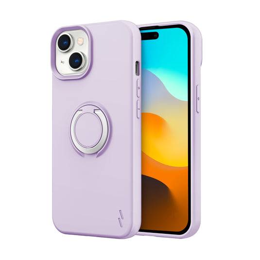 ZIZO REVOLVE Series iPhone 15 Case - Violet