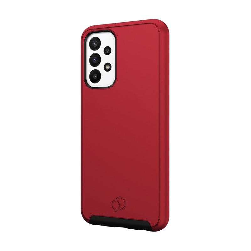 Load image into Gallery viewer, Nimbus9 Cirrus 2 Galaxy A23 5G Case - Crimson
