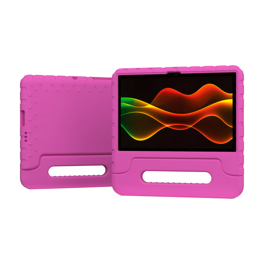CLICK BuddyGuard Series Case for Celero5G TAB - Pink