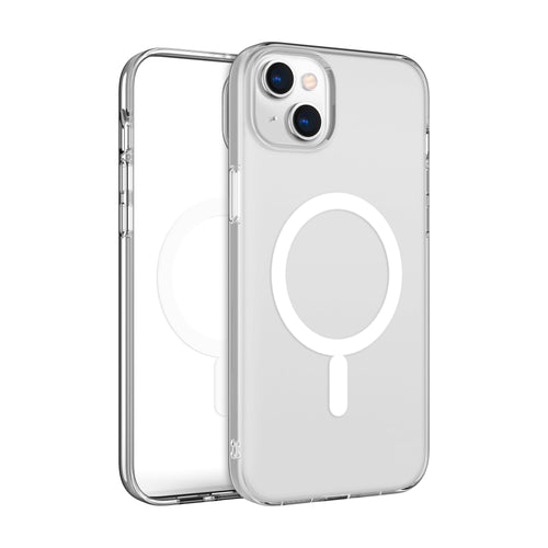 Nimbus9 Stratus iPhone 15 Plus MagSafe Case - Clear