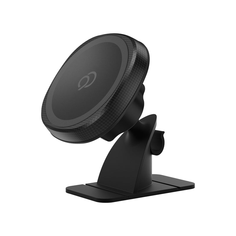 Load image into Gallery viewer, Nimbus9 MagSafe Car Mount Kit - Black
