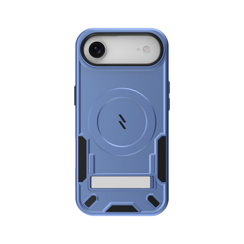 Load image into Gallery viewer, ZIZO TRANSFORM Series iPhone 17 Air MagSafe Case - Blue

