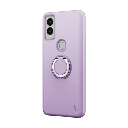 ZIZO REVOLVE Series Cricket Magic 5G Case - Ultra Violet