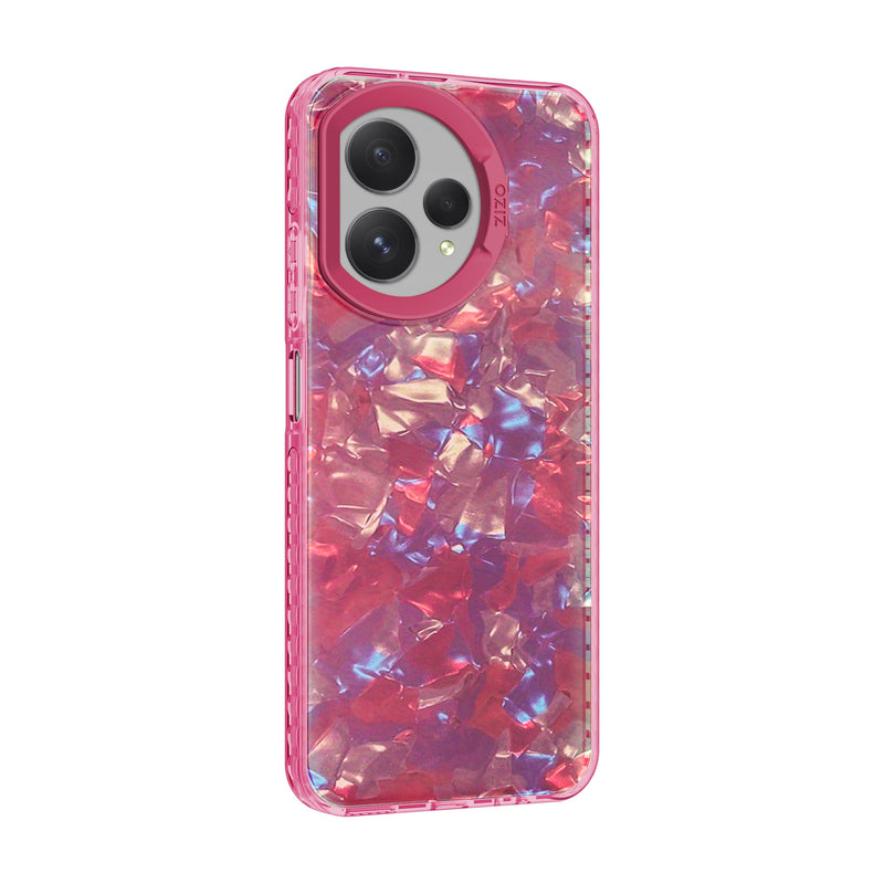Load image into Gallery viewer, ZIZO JEWEL Series Cricket Icon Plus 2026 Case - Blossom
