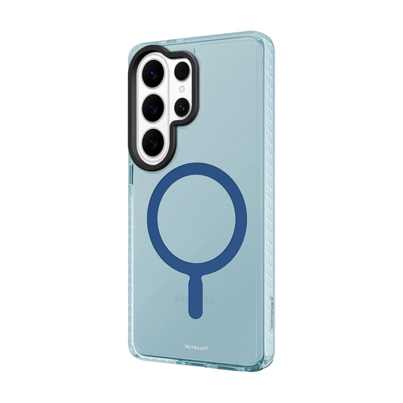 Load image into Gallery viewer, Nimbus9 Phantom 3 Galaxy S26 Ultra MagSafe Case - Pacific Blue

