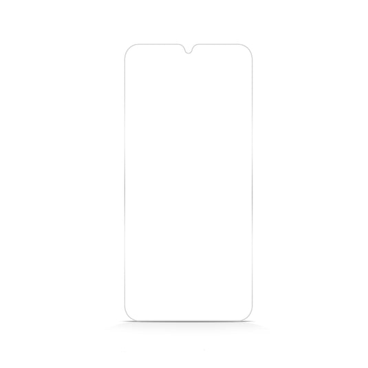 ZIZO TEMPERED GLASS Screen Protector for Galaxy A15 5G - Clear