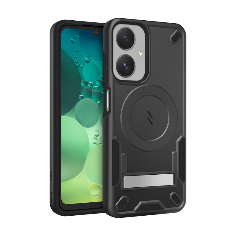 Load image into Gallery viewer, ZIZO TRANSFORM Series Cricket Icon - 2026 Case - Black
