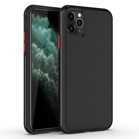 ZIZO DIVISION Series iPhone 11 Pro Max Case (Black)