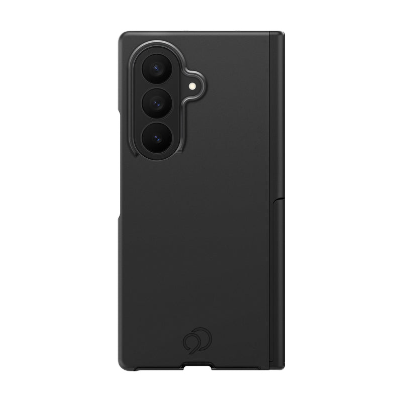 Load image into Gallery viewer, Nimbus9 Cirrus 3 Galaxy Z Fold8 Ultra MagSafe Case with Hinge Protection - Black
