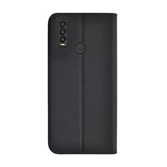 PureGear WALLET Series Cricket Ovation 3 Case - Black