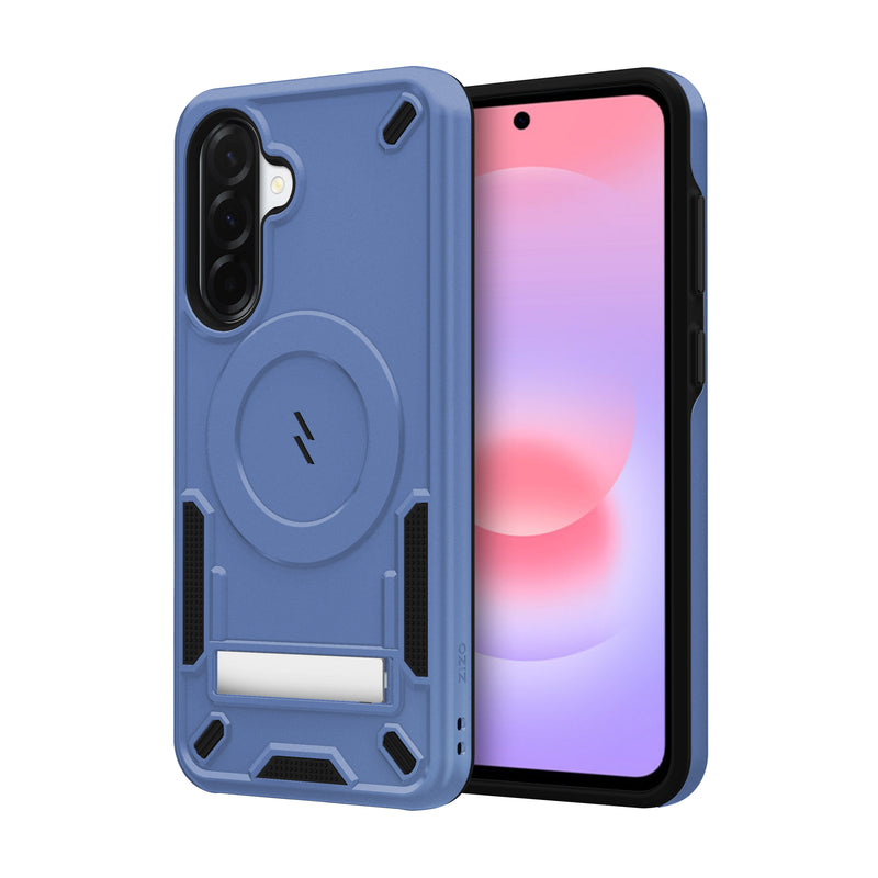 Load image into Gallery viewer, ZIZO TRANSFORM Series Galaxy A37 5G / A36 Case - Blue
